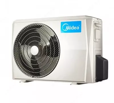 Кондиционер MIDEA Naomi 07 inv