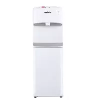Кулер для воды Welkin Pro WD 4 White с верхней загрузкой и холодильником - 2 475 000 сум