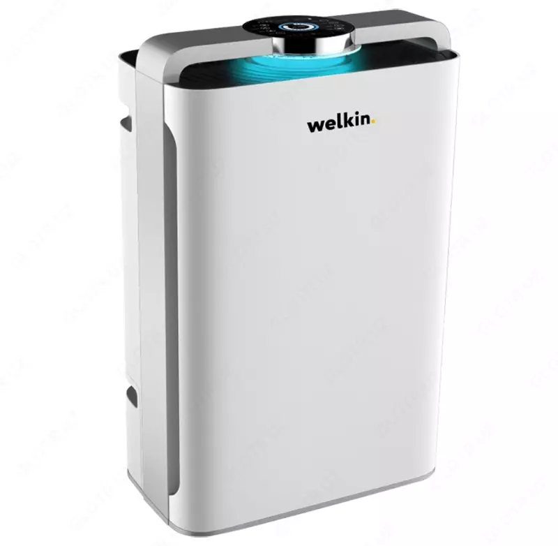 Havo tozalovchi / namlagich Welkin