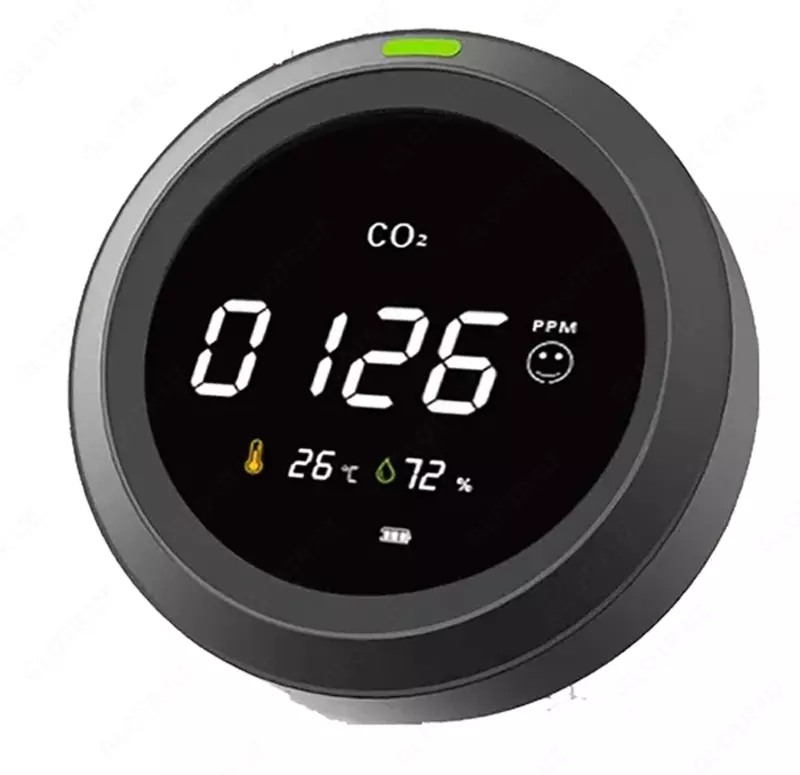 Датчик Co2 Welkin