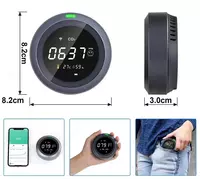   Датчик Co2 Welkin