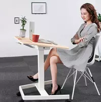 4 762 500 so'm Qo'lda balandlikni sozlash va egilish funktsiyasi bilan ofis nutq jadvali Teapoy HDDG005-2FA