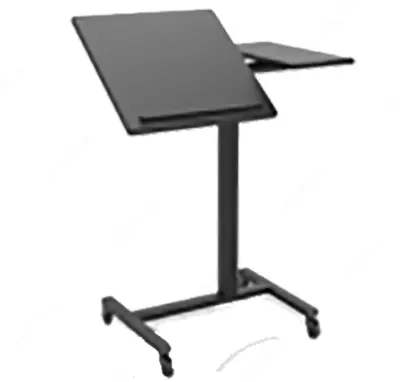 Мобильный стол Teapoy HDDM005-1 с ручной регулировкой высоты и функцией наклона