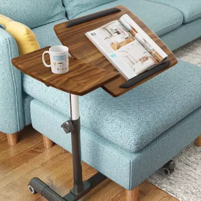 Мобильный стол Teapoy HDDM005-1 с ручной регулировкой высоты и функцией наклона