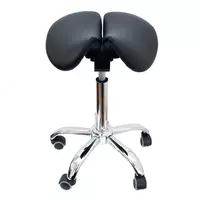 Usta uchun egar stul OKIRO HY 4008