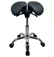 Usta uchun egar stul OKIRO HY 4008 Chakana savdo