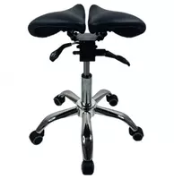 Usta uchun egar stul OKIRO HY 4008 Mytech.uz