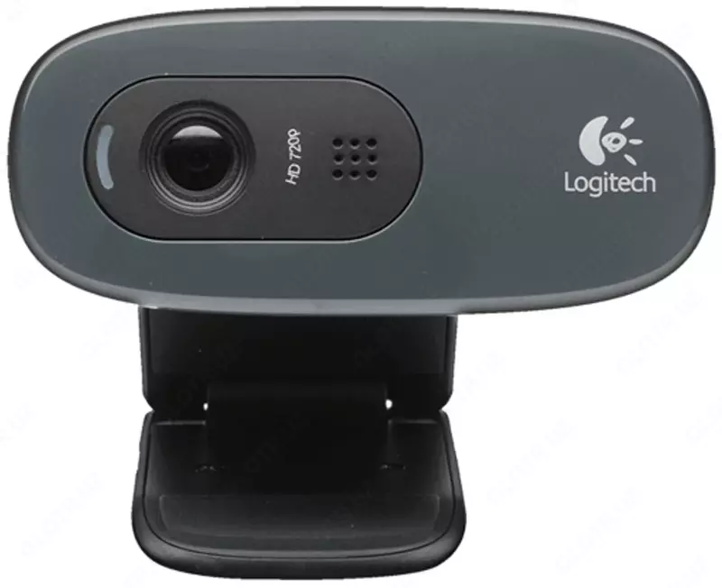 Веб-камера Logitech HD Webcam C270