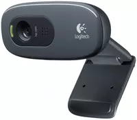 512 500 сум Веб-камера Logitech HD Webcam C270