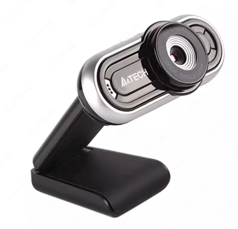 Веб-камера A4-Tech HD PK-920H