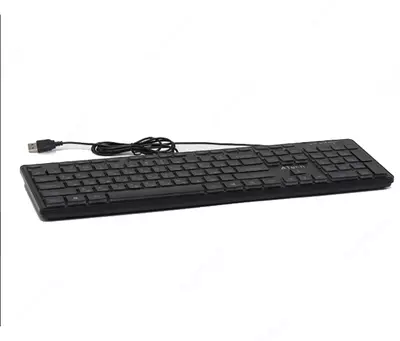 Клавиатура ATECH K125B RGB