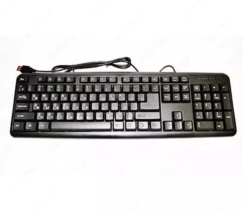 Клавиатура ATECH K107