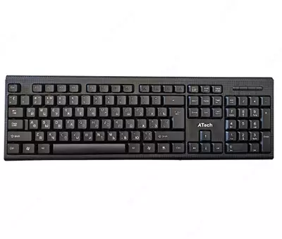 Klaviatura ATECH K100 USB