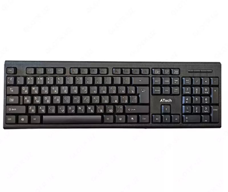 Klaviatura ATECH K100 USB
