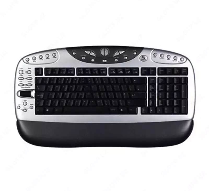 Клавиатура A4Tech KBS-26