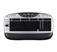 Клавиатура A4Tech KBS-26 - 337 500 сум