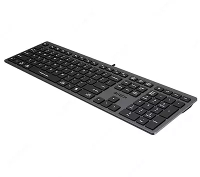Клавиатура A4Tech FX50 GREY USB