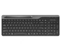 Klaviatura A4Tech FBK25 BLACK USB