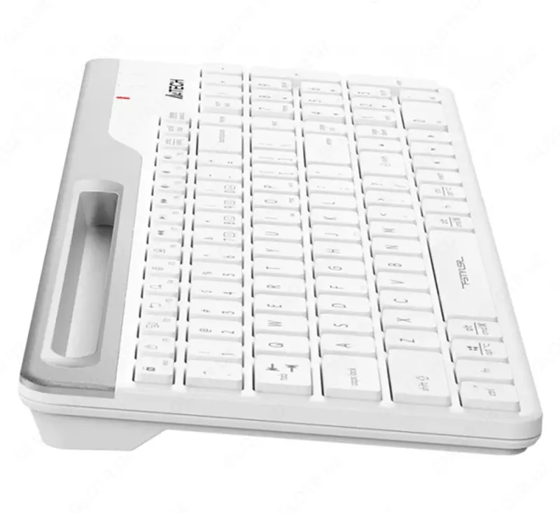 Клавиатура A4Tech FBK25 WHITE USB