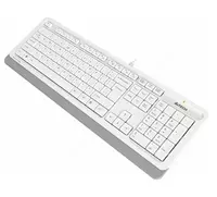 Klaviatura A4Tech FK10 White - 275 000 so'm