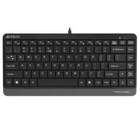 Клавиатура A4Tech FK11 BLACK
