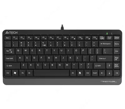 Клавиатура A4Tech FK11 BLACK
