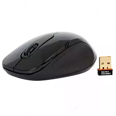 Клавиатура+мышь A4Tech 7200N USB