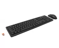 Klaviatura + Mish A4Tech 3330N USB - 375 000 so'm