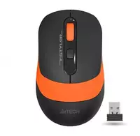 Mish A4Tech FG10 ORANGE USB