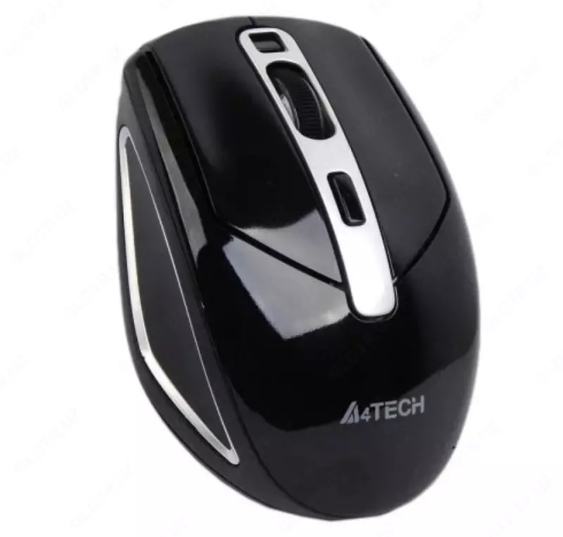 Беспроводная мышь A4Tech G11-590FX