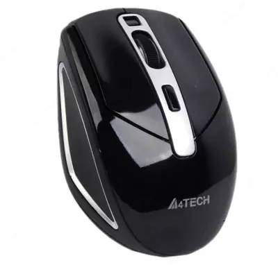 Беспроводная мышь A4Tech G11-590FX