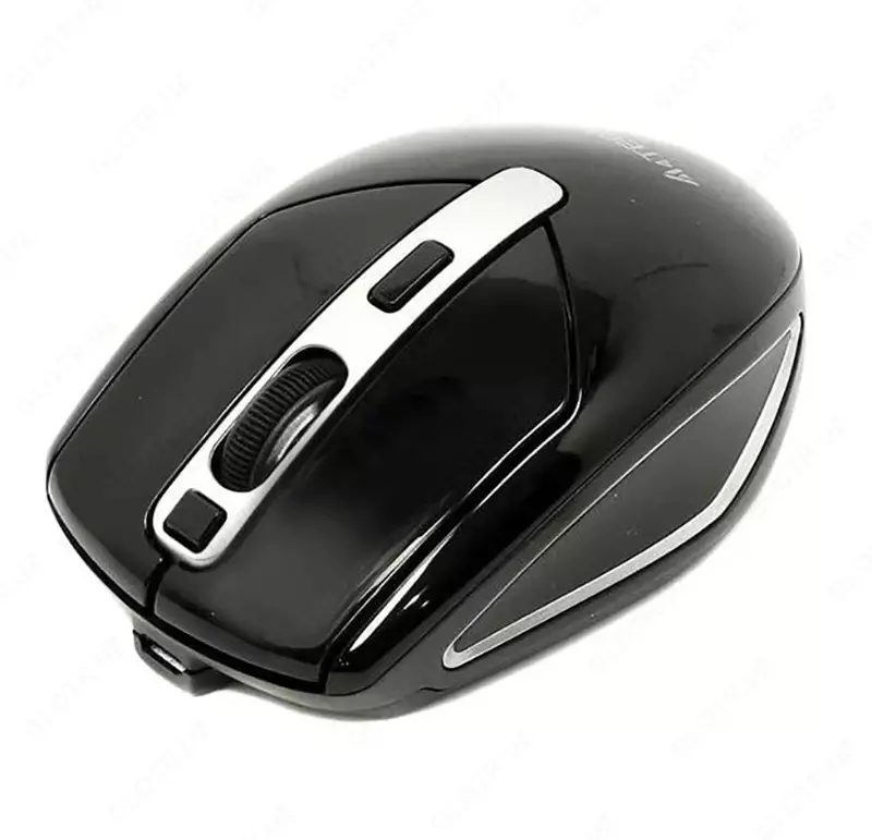 Беспроводная мышь A4Tech G11-590FX