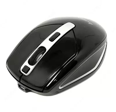 Беспроводная мышь A4Tech G11-590FX