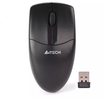 Mish A4Tech G3-220N
