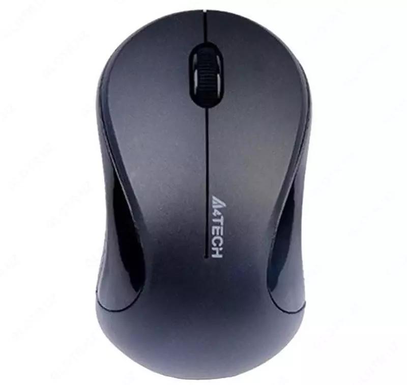 Беспроводная мышь A4Tech G3-270N