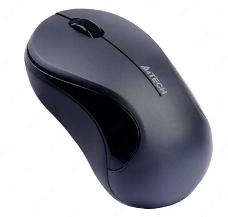 Беспроводная мышь A4Tech G3-270N