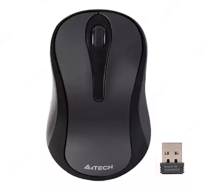 Беспроводная мышь A4Tech G3-280N