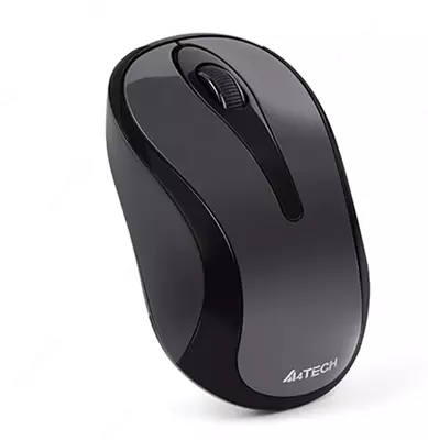 Беспроводная мышь A4Tech G3-280N