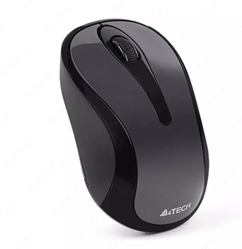 Беспроводная мышь A4Tech G3-280N