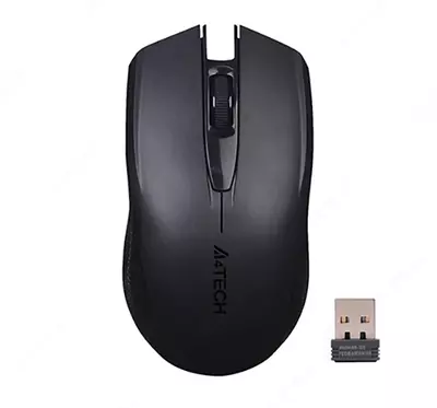 Беспроводная мышь A4Tech G3-760N