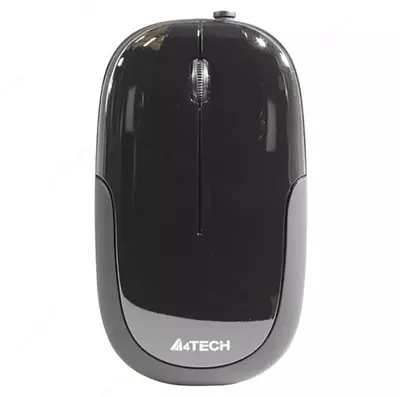 Мышь A4Tech D-110-1