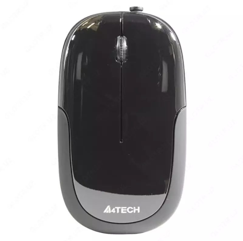 Мышь A4Tech D-110-1