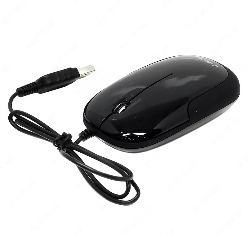 Мышь A4Tech D-110-1