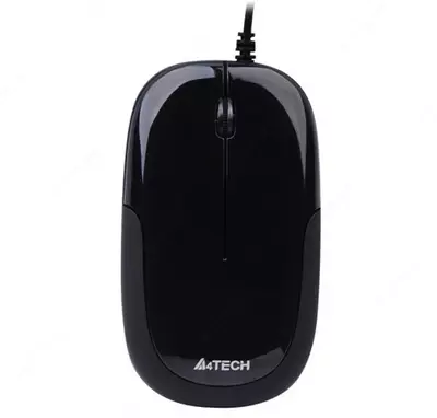 Мышь A4Tech N-110