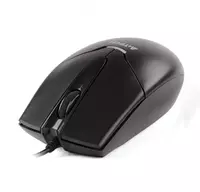 Mish A4Tech N-302 Black USB - 225 000 so'm