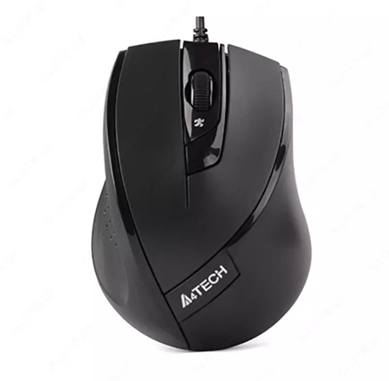 Мышь A4Tech N-600X