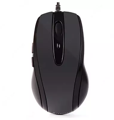 Mish A4Tech N-708X