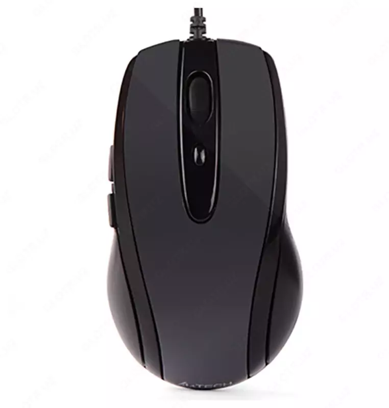 Мышь A4Tech N-708X