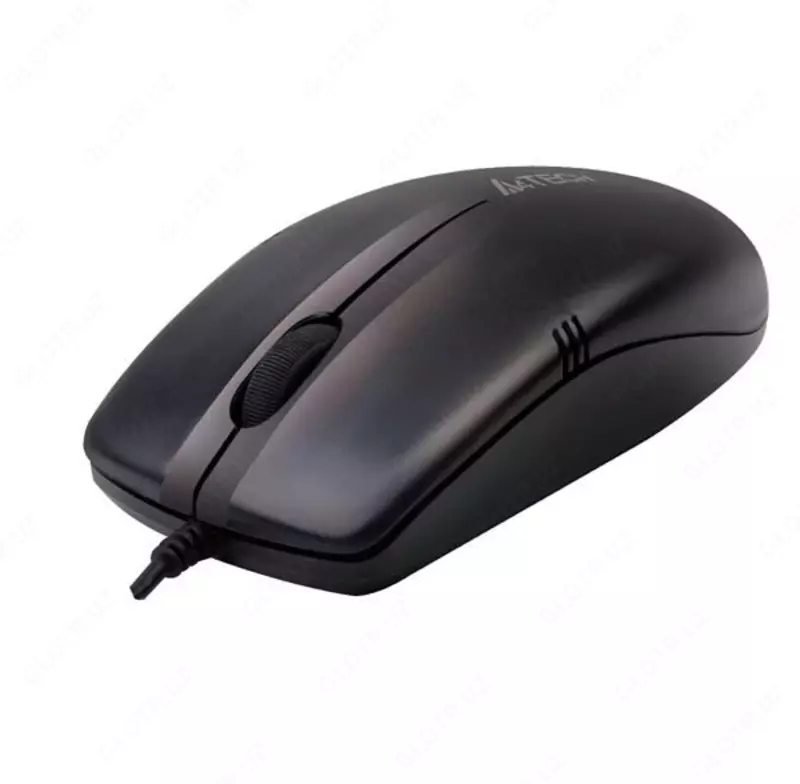 Мышь A4Tech OP-530NU