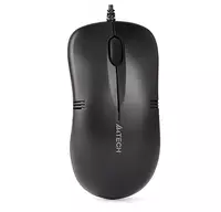 Мышь A4Tech OP-730D BLACK USB